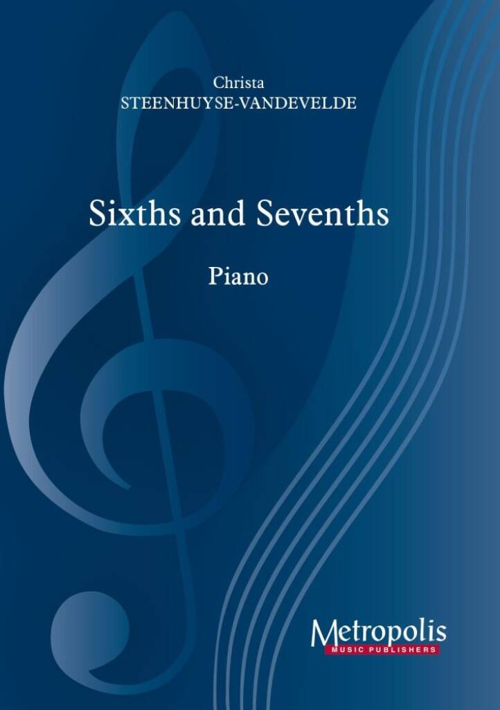 Sixths and Sevenths - Etude